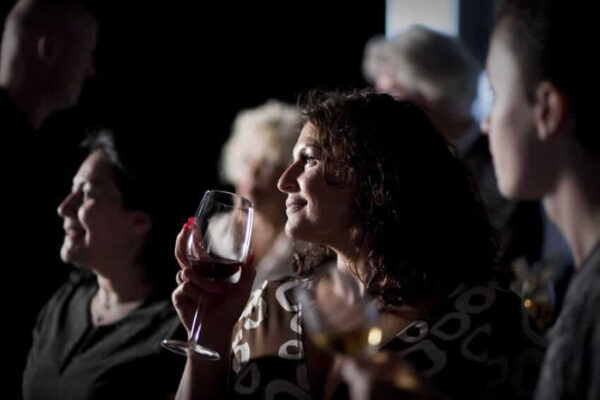 Jazz and Wine Lunch Concert - Haarlem - Restaurant Adamo Trattoria Enoteca - Afbeelding 9