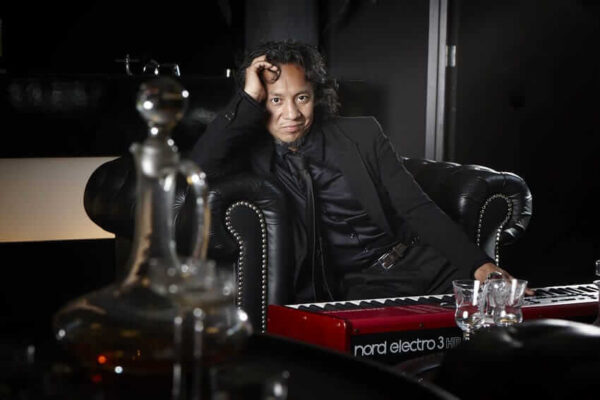Jazz and Wine Lunch Concert - Haarlem - Restaurant Adamo Trattoria Enoteca - Afbeelding 7