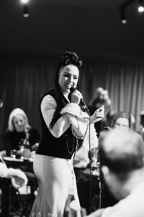 Jazz and Wine Lunch Concert 13:00 u. - Bloemendaal - Ron Gastrobar bij de C - Afbeelding 10