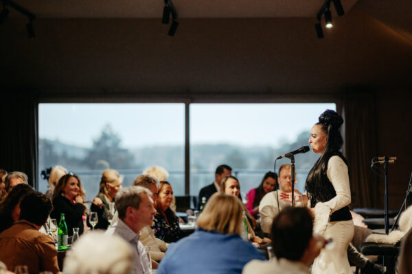 Jazz and Wine concert 16:30 u. - Bloemendaal - Ron Gastrobar bij de C - Afbeelding 3