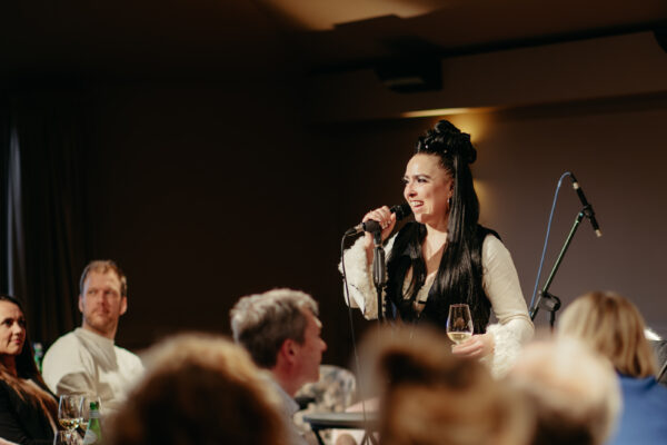 Jazz and Wine concert 16:30 u. - Bloemendaal - Ron Gastrobar bij de C - Afbeelding 4