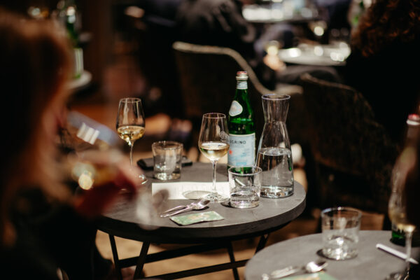 Jazz and Wine concert 16:30 u. - Bloemendaal - Ron Gastrobar bij de C - Afbeelding 2