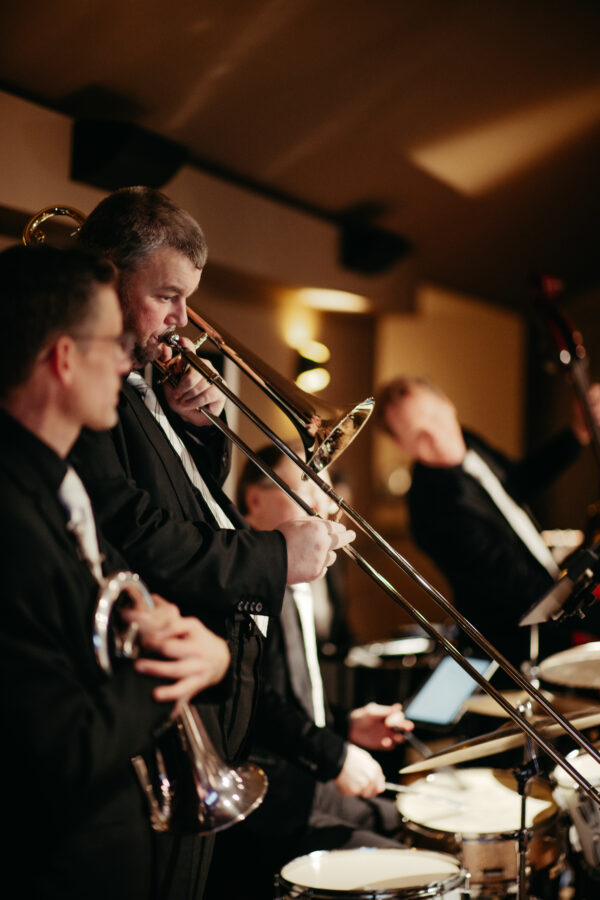 Jazz and Wine concert 16:30 u. - Bloemendaal - Ron Gastrobar bij de C - Afbeelding 6