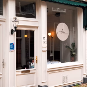Jazz and Wine Lunch Concert - Haarlem - Restaurant Adamo Trattoria Enoteca