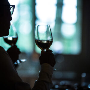 Jazz and Wine concert - Valkenburg - Wijnbar D'vine