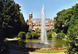 Jazz and Wine Buiten concert event - Baarn - Kasteel De Hooge Vuursche