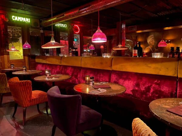 Jazz and Wine concert - Doetinchem - Restaurant Grinco's - Afbeelding 6
