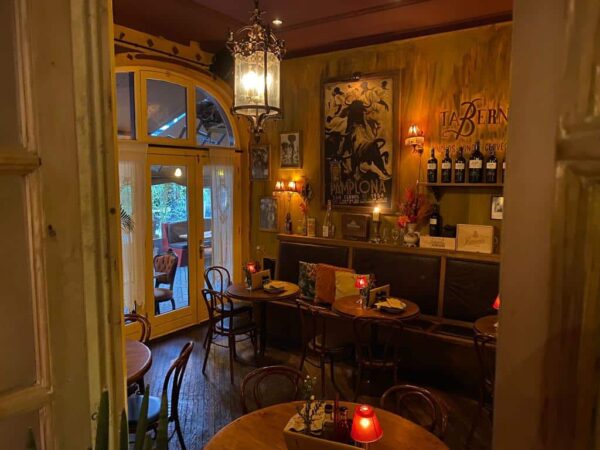 Jazz and Wine concert - Doetinchem - Restaurant Grinco's - Afbeelding 7