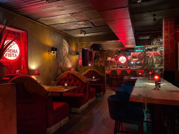 Jazz and Wine concert - Doetinchem - Restaurant Grinco's - Afbeelding 5