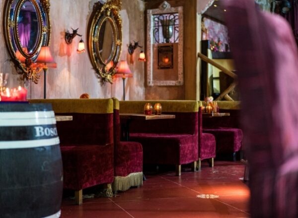 Jazz and Wine concert - Doetinchem - Restaurant Grinco's - Afbeelding 3