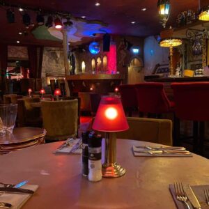 Jazz and Wine concert - Doetinchem - Restaurant Grinco's