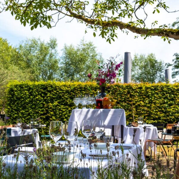 Jazz and Wine concert - Zoetermeer - Brasserie 1640 - Afbeelding 3