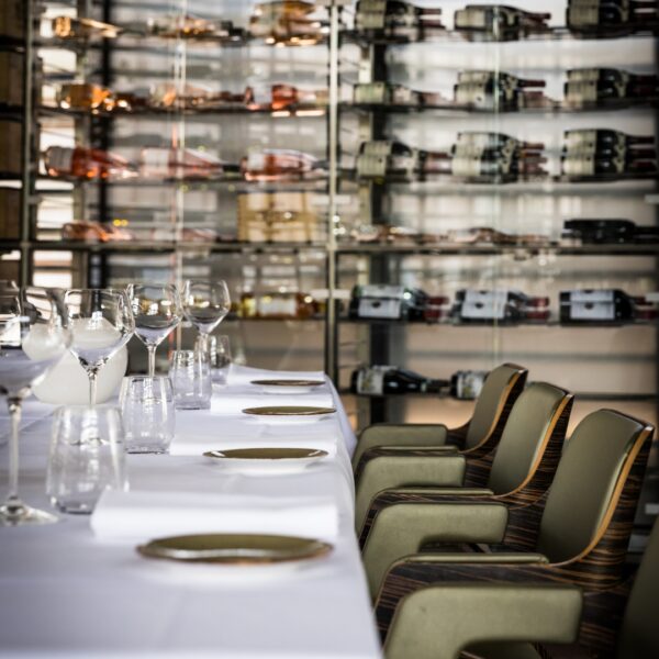 Jazz and Wine concert - Zoetermeer - Brasserie 1640 - Afbeelding 4