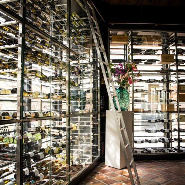 Jazz and Wine concert - Zoetermeer - Brasserie 1640 - Afbeelding 5