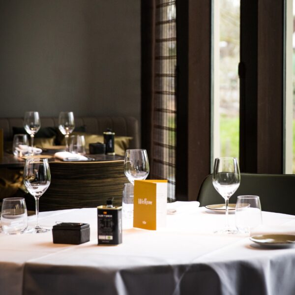 Jazz and Wine concert - Zoetermeer - Brasserie 1640 - Afbeelding 6