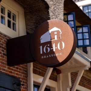 Jazz and Wine concert - Zoetermeer - Brasserie 1640