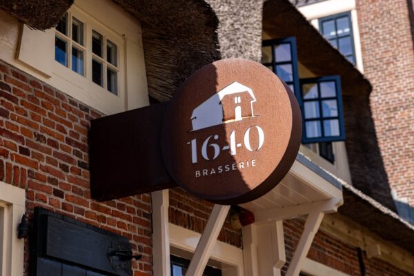 Jazz and Wine concert - Zoetermeer - Brasserie 1640