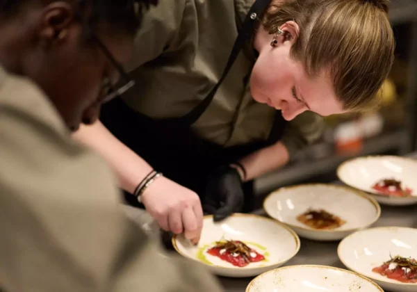 Jazz and Wine concert - Haarlem - Bar Kitchen Zocher in het Carlton Square Hotel - Afbeelding 8