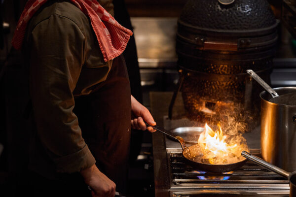 Jazz and Wine concert - Haarlem - Bar Kitchen Zocher in het Carlton Square Hotel - Afbeelding 11