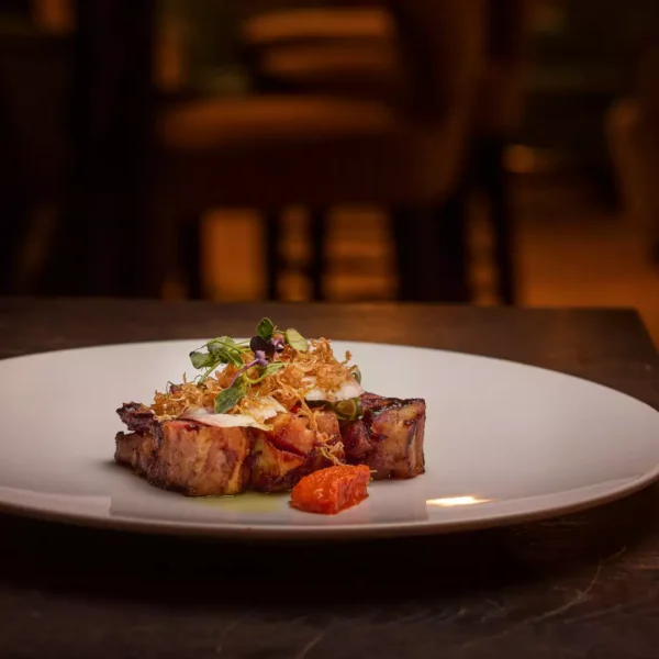 Jazz and Wine concert - Haarlem - Bar Kitchen Zocher in het Carlton Square Hotel - Afbeelding 5